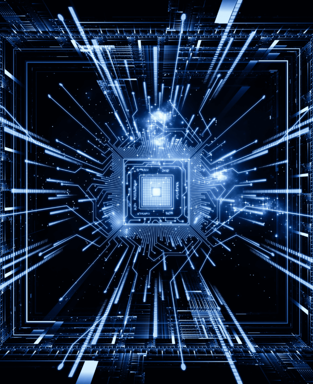 Virtual Machines Service