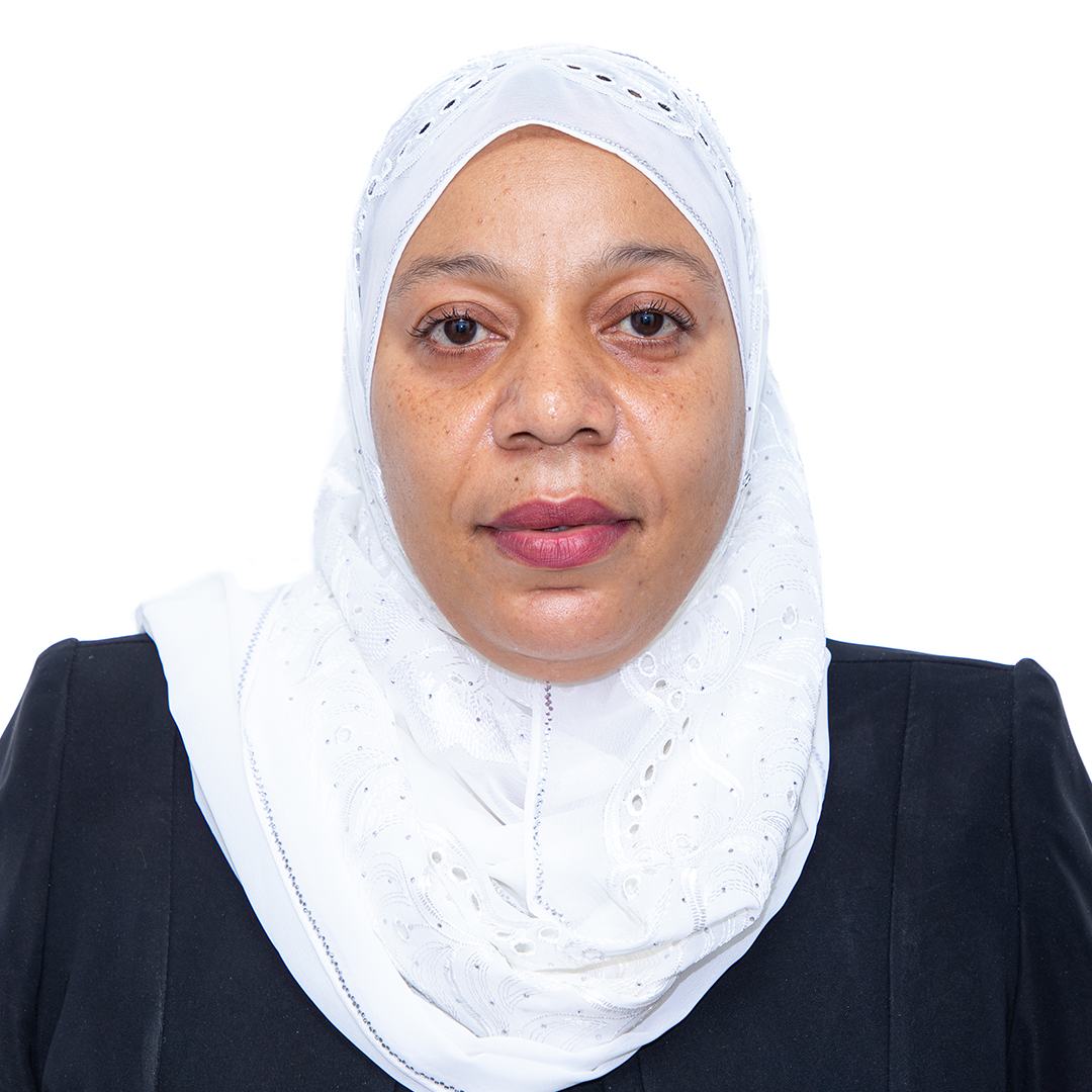 Saada A. Mohammed